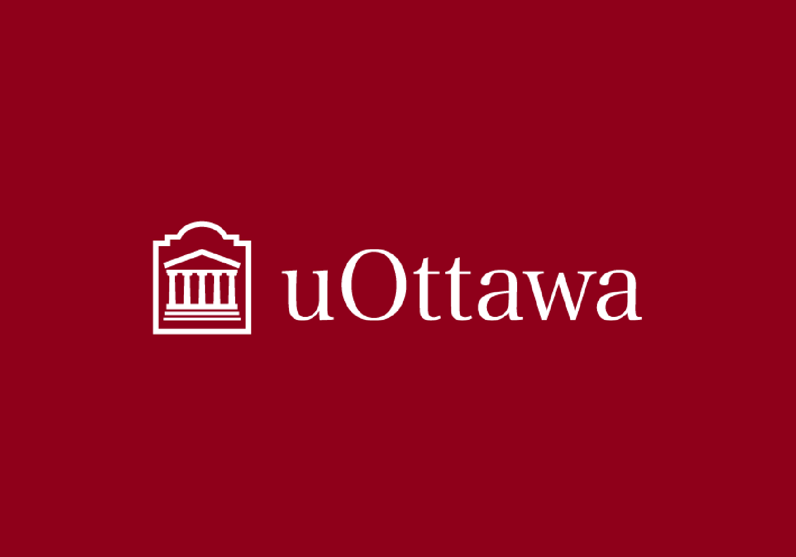 University of Ottawa
